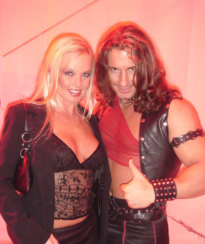 18 year old girl Cipriana A takes a cumshot in mouth after sex in mesh hosiery